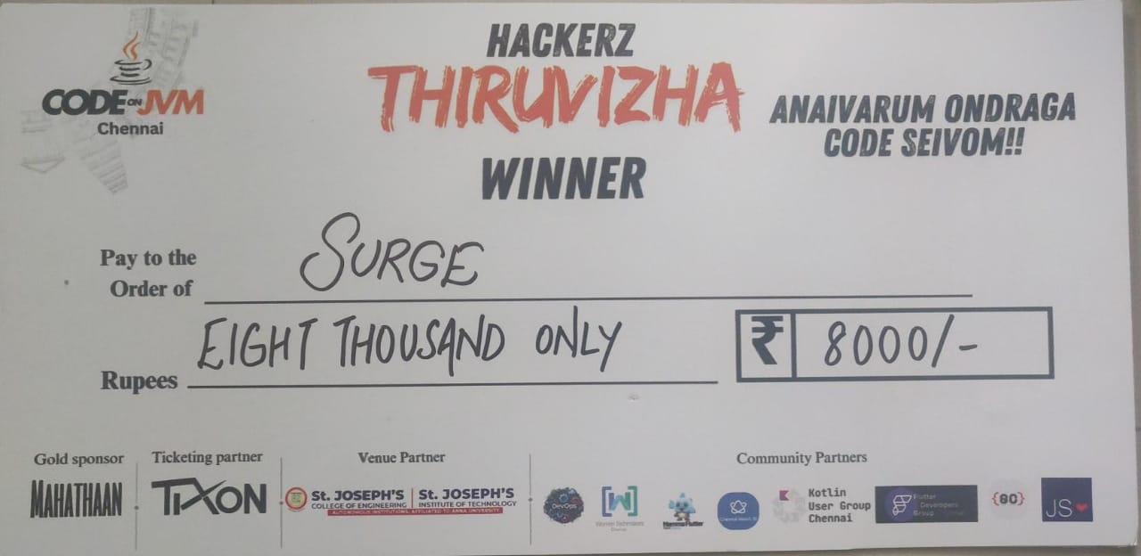 Hackathon 2024